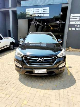 HYUNDAI-SANTA FÉ-2014