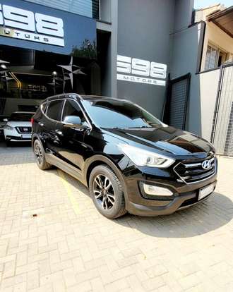 HYUNDAI-SANTA FÉ-2014