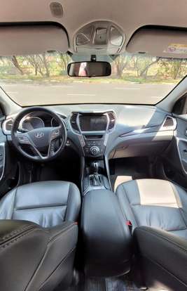 HYUNDAI-SANTA FÉ-2014
