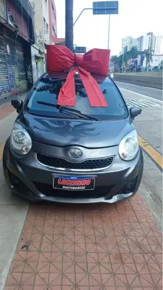 JAC J2 1.4 16V GASOLINA 4P MANUAL