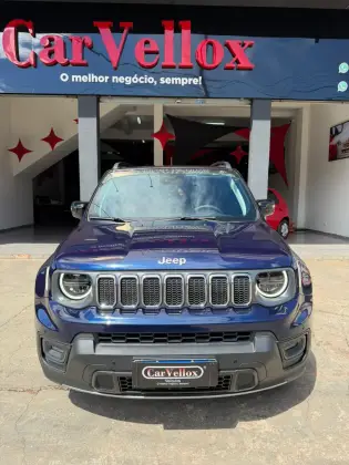 JEEP RENEGADE 1.3 T270 TURBO FLEX SAHARA AT6 JEEP RENEGADE 1.3 T270 TURBO FLEX SAHARA AT6