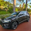 JEEP COMPASS 2.0 16V FLEX LIMITED AUTOMÁTICO JEEP COMPASS 2.0 16V FLEX LIMITED AUTOMÁTICO