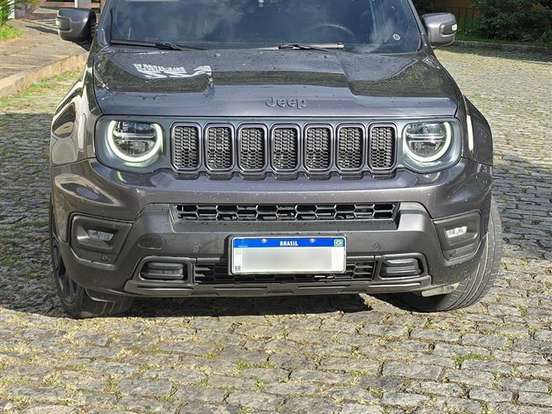 JEEP-RENEGADE-1.3 T270 TURBO FLEX S 4X4 AT9 JEEP-RENEGADE-2022