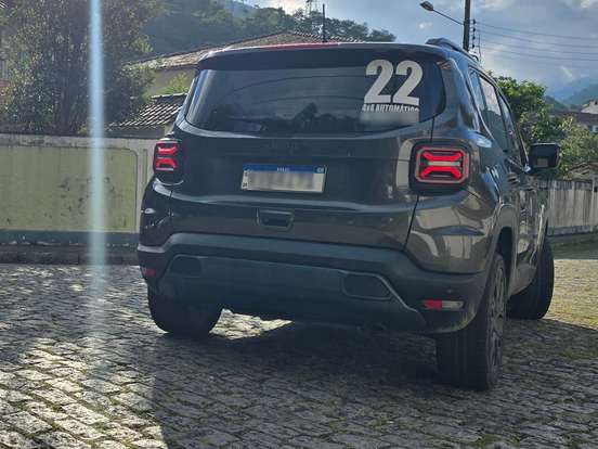 JEEP-RENEGADE-1.3 T270 TURBO FLEX S 4X4 AT9 JEEP-RENEGADE-2022