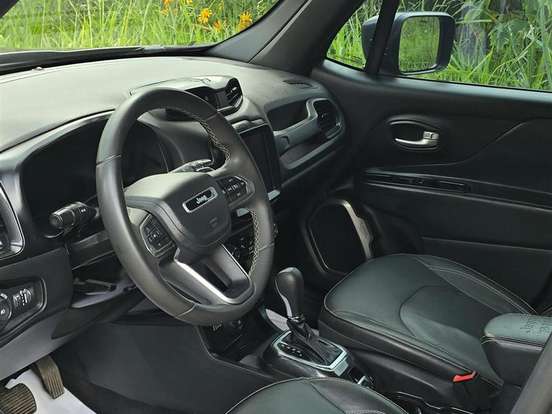 JEEP-RENEGADE-1.3 T270 TURBO FLEX S 4X4 AT9 JEEP-RENEGADE-2022