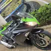 KAWASAKI NINJA 300 ABS KAWASAKI NINJA 300 ABS