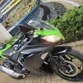 KAWASAKI NINJA 300 ABS KAWASAKI NINJA 300 ABS