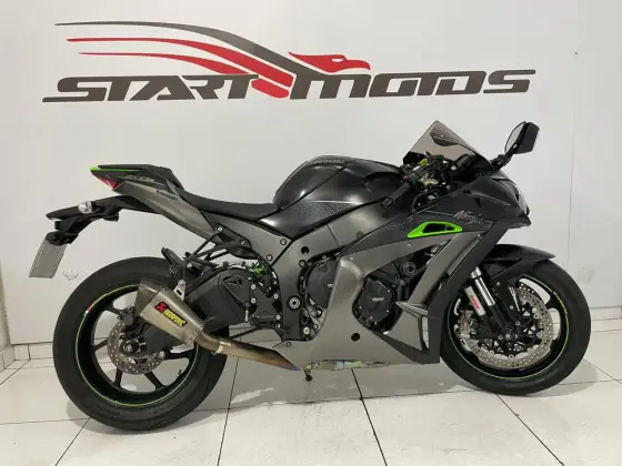 KAWASAKI NINJA ZX-10R SE ABS 