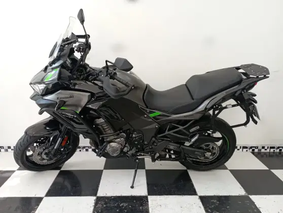 KAWASAKI VERSYS 1000 ABS 