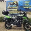 KAWASAKI VERSYS ABS KAWASAKI VERSYS ABS