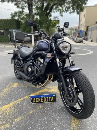 KAWASAKI VULCAN S ABS 