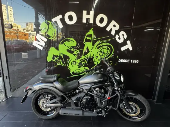 KAWASAKI VULCAN S ABS KAWASAKI VULCAN S ABS