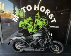 KAWASAKI VULCAN S ABS KAWASAKI VULCAN S ABS