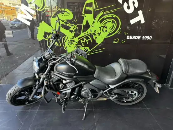 KAWASAKI-VULCAN S ABS-2021
