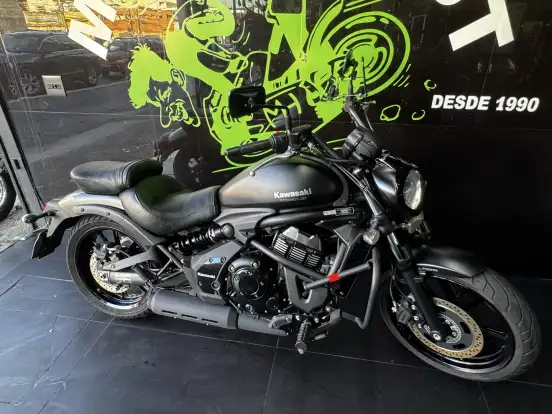KAWASAKI-VULCAN S ABS KAWASAKI-VULCAN S ABS-2021
