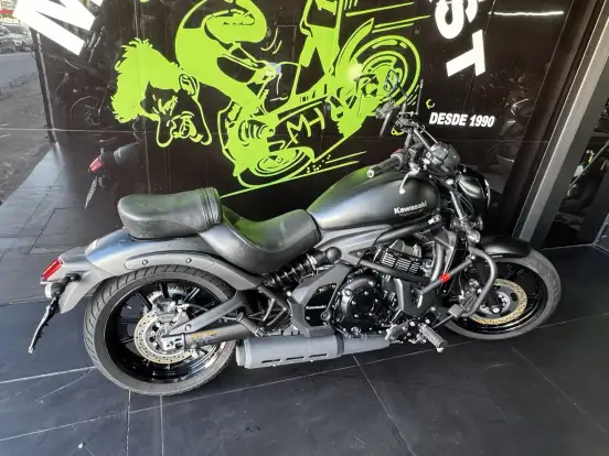 KAWASAKI-VULCAN S ABS KAWASAKI-VULCAN S ABS-2021