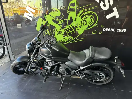 KAWASAKI-VULCAN S ABS KAWASAKI-VULCAN S ABS-2021