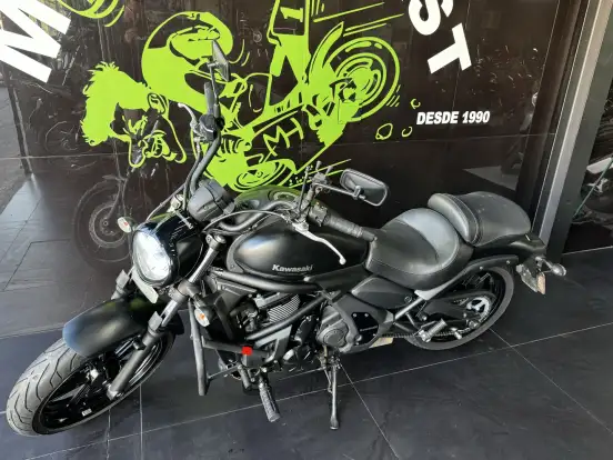 KAWASAKI-VULCAN S ABS-2021