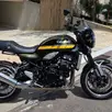 KAWASAKI Z900RS KAWASAKI Z900RS