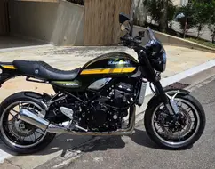 KAWASAKI Z900RS KAWASAKI Z900RS