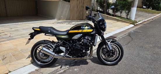 KAWASAKI-Z900RS KAWASAKI-Z900RS-2021