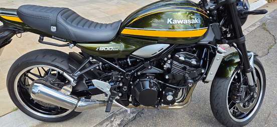 KAWASAKI-Z900RS KAWASAKI-Z900RS-2021