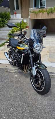 KAWASAKI-Z900RS KAWASAKI-Z900RS-2021