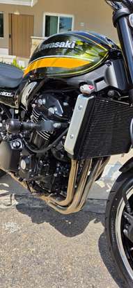 KAWASAKI-Z900RS KAWASAKI-Z900RS-2021