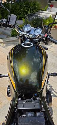 KAWASAKI-Z900RS KAWASAKI-Z900RS-2021