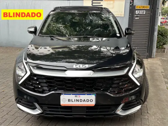 KIA SPORTAGE 1.6 TGDI MHEV EX PRESTIGE DCT KIA SPORTAGE 1.6 TGDI MHEV EX PRESTIGE DCT