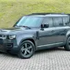 LAND ROVER DEFENDER 3.0 D350 TURBO DIESEL MHEV 110 X-DYNAMIC HSE AWD AUTOMÁTICO LAND ROVER DEFENDER 3.0 D350 TURBO DIESEL MHEV 110 X-DYNAMIC HSE AWD AUTOMÁTICO