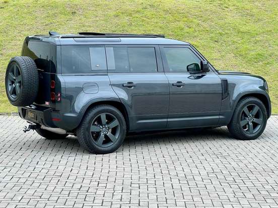 LAND ROVER-DEFENDER-3.0 D350 TURBO DIESEL MHEV 110 X-DYNAMIC HSE AWD AUTOMÁTICO LAND ROVER-DEFENDER-2026
