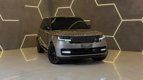 LAND ROVER RANGE ROVER 3.0 P510e PHEV HSE AWD AUTOMÁTICO LAND ROVER RANGE ROVER 3.0 P510e PHEV HSE AWD AUTOMÁTICO