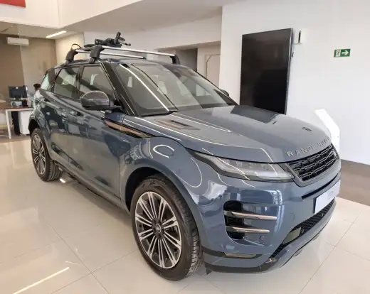 LAND ROVER-RANGE ROVER EVOQUE-2.0 P250 FLEX AUTOBIOGRAPHY AWD AUTOMÁTICO LAND ROVER-RANGE ROVER EVOQUE-2025