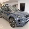 LAND ROVER RANGE ROVER EVOQUE 2.0 P250 FLEX AUTOBIOGRAPHY AWD AUTOMÁTICO LAND ROVER RANGE ROVER EVOQUE 2.0 P250 FLEX AUTOBIOGRAPHY AWD AUTOMÁTICO