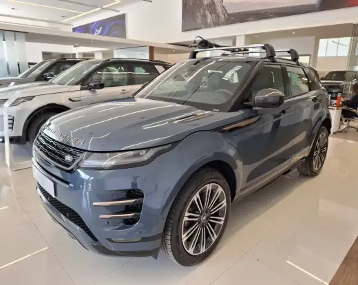 LAND ROVER-RANGE ROVER EVOQUE-2.0 P250 FLEX AUTOBIOGRAPHY AWD AUTOMÁTICO LAND ROVER-RANGE ROVER EVOQUE-2025