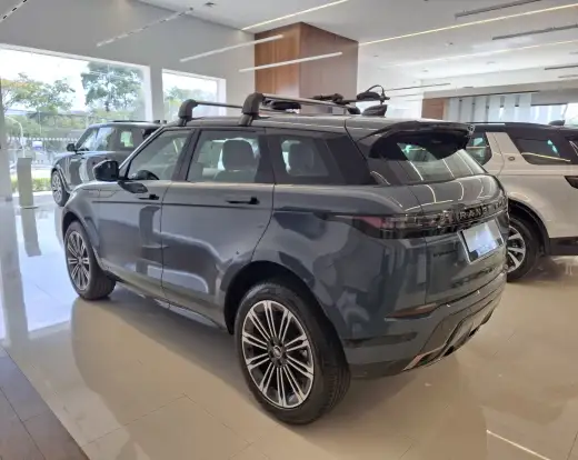 LAND ROVER-RANGE ROVER EVOQUE-2.0 P250 FLEX AUTOBIOGRAPHY AWD AUTOMÁTICO LAND ROVER-RANGE ROVER EVOQUE-2025