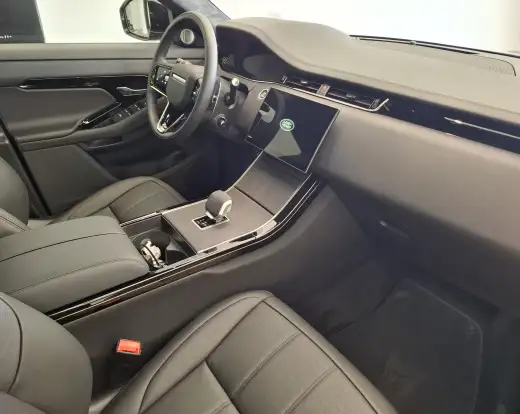 LAND ROVER-RANGE ROVER EVOQUE-2.0 P250 FLEX AUTOBIOGRAPHY AWD AUTOMÁTICO LAND ROVER-RANGE ROVER EVOQUE-2025