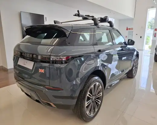 LAND ROVER-RANGE ROVER EVOQUE-2.0 P250 FLEX AUTOBIOGRAPHY AWD AUTOMÁTICO LAND ROVER-RANGE ROVER EVOQUE-2025