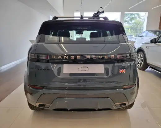 LAND ROVER-RANGE ROVER EVOQUE-2.0 P250 FLEX AUTOBIOGRAPHY AWD AUTOMÁTICO LAND ROVER-RANGE ROVER EVOQUE-2025