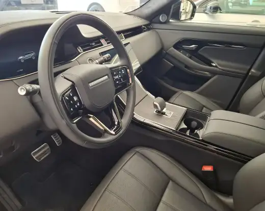 LAND ROVER-RANGE ROVER EVOQUE-2.0 P250 FLEX AUTOBIOGRAPHY AWD AUTOMÁTICO LAND ROVER-RANGE ROVER EVOQUE-2025