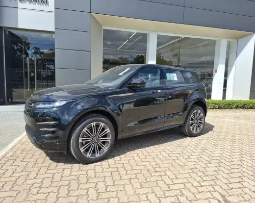 LAND ROVER-RANGE ROVER EVOQUE-2.0 P250 FLEX AUTOBIOGRAPHY AWD AUTOMÁTICO LAND ROVER-RANGE ROVER EVOQUE-2025