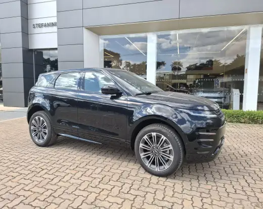 LAND ROVER-RANGE ROVER EVOQUE-2.0 P250 FLEX AUTOBIOGRAPHY AWD AUTOMÁTICO LAND ROVER-RANGE ROVER EVOQUE-2025