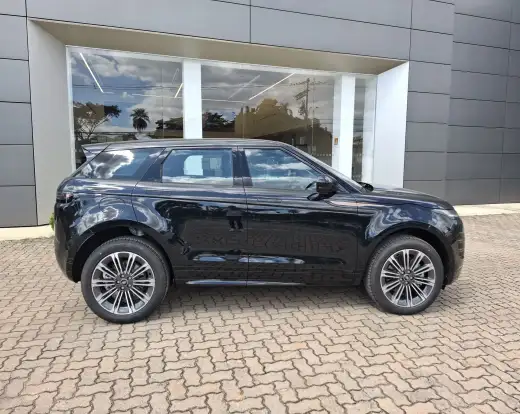 LAND ROVER-RANGE ROVER EVOQUE-2.0 P250 FLEX AUTOBIOGRAPHY AWD AUTOMÁTICO LAND ROVER-RANGE ROVER EVOQUE-2025