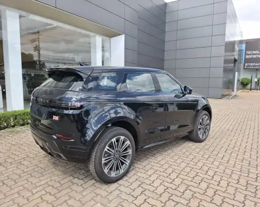 LAND ROVER-RANGE ROVER EVOQUE-2.0 P250 FLEX AUTOBIOGRAPHY AWD AUTOMÁTICO LAND ROVER-RANGE ROVER EVOQUE-2025