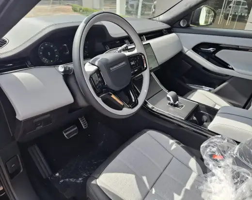 LAND ROVER-RANGE ROVER EVOQUE-2.0 P250 FLEX AUTOBIOGRAPHY AWD AUTOMÁTICO LAND ROVER-RANGE ROVER EVOQUE-2025