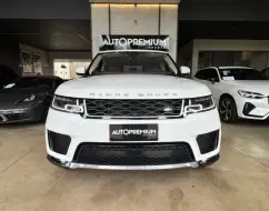 LAND ROVER RANGE ROVER SPORT 3.0 D300 TURBO DIESEL MHEV HSE AUTOMÁTICO LAND ROVER RANGE ROVER SPORT 3.0 D300 TURBO DIESEL MHEV HSE AUTOMÁTICO
