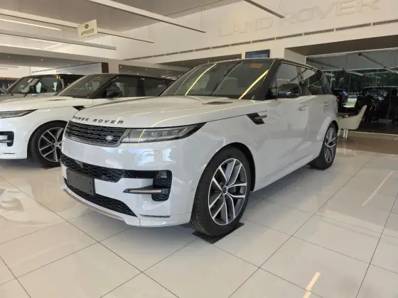 LAND ROVER RANGE ROVER SPORT 3.0 P550e PHEV AUTOBIOGRAPHY AWD AUTOMÁTICO