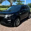 LAND ROVER DISCOVERY SPORT 2.0 16V SI4 TURBO FLEX HSE 4P AUTOMÁTICO LAND ROVER DISCOVERY SPORT 2.0 16V SI4 TURBO FLEX HSE 4P AUTOMÁTICO