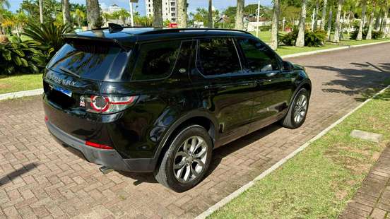 LAND ROVER-DISCOVERY SPORT-2019